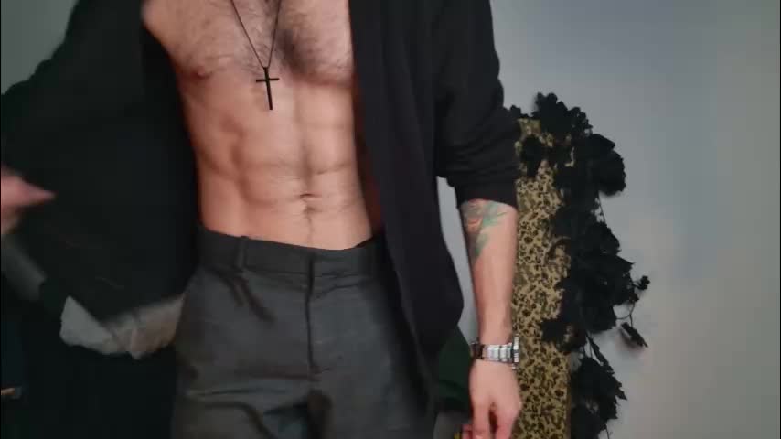 jackdesfeux Live Sex December 13, 2025