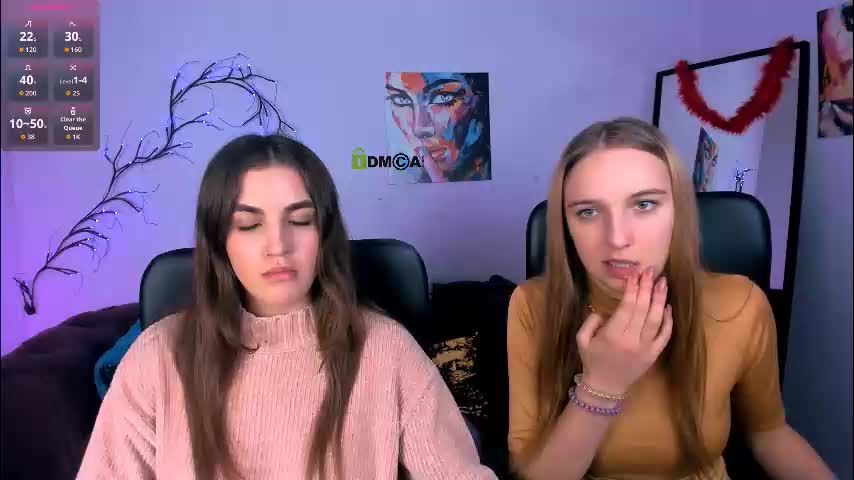 keylas_moan Live Sex December 14, 2025