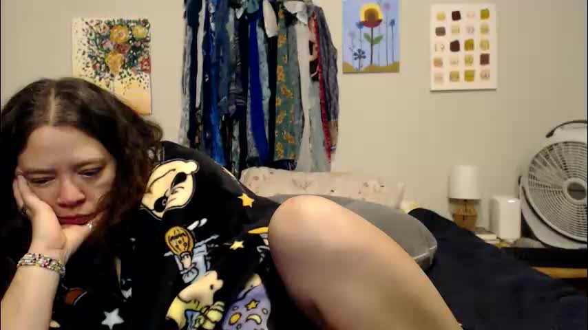 echosol17 Live Sex 2025.11.29