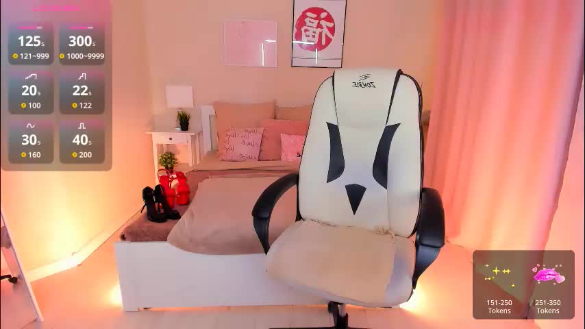 helenaregal Live Sex December 13, 2025