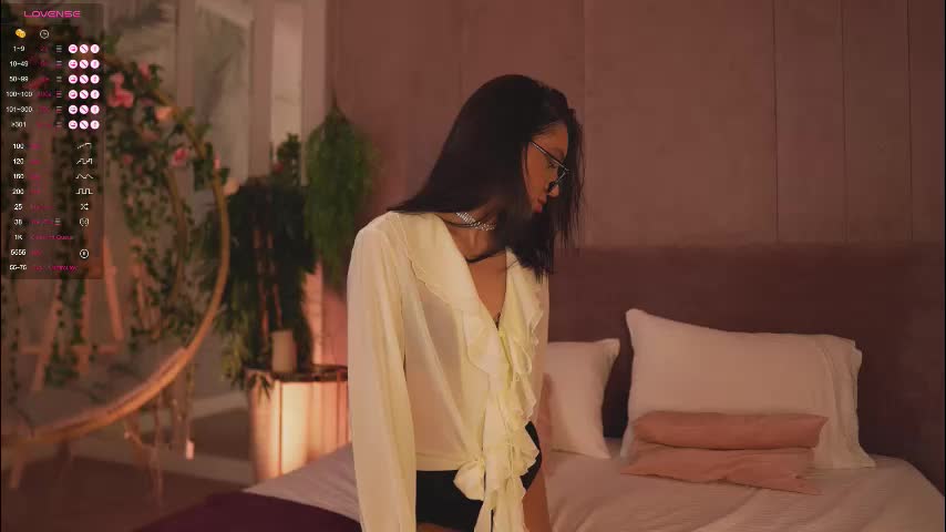 adoracortes Live Sex December 14, 2025