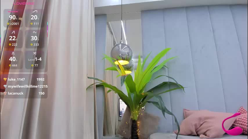 yssaacher Live Sex December 13, 2025