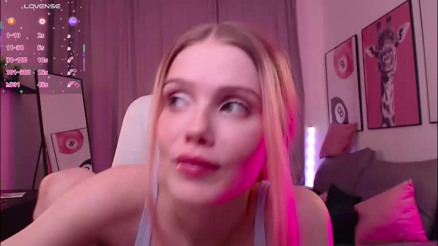 gretchen_mol Live Sex December 12, 2025