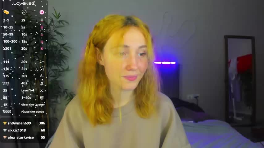 Luna_G0ld Live Sex December 13, 2025