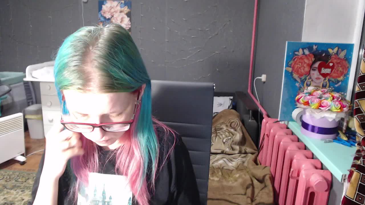 malvinella Live Sex December 12, 2025