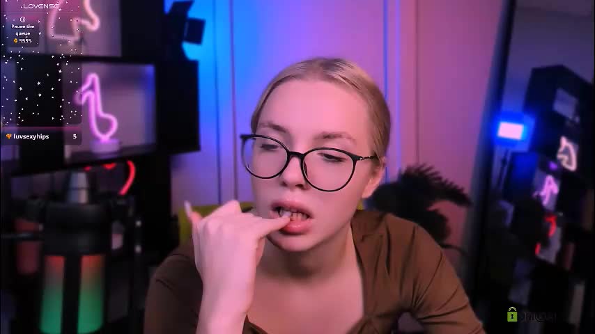 sendi_cais Live Sex December 13, 2025