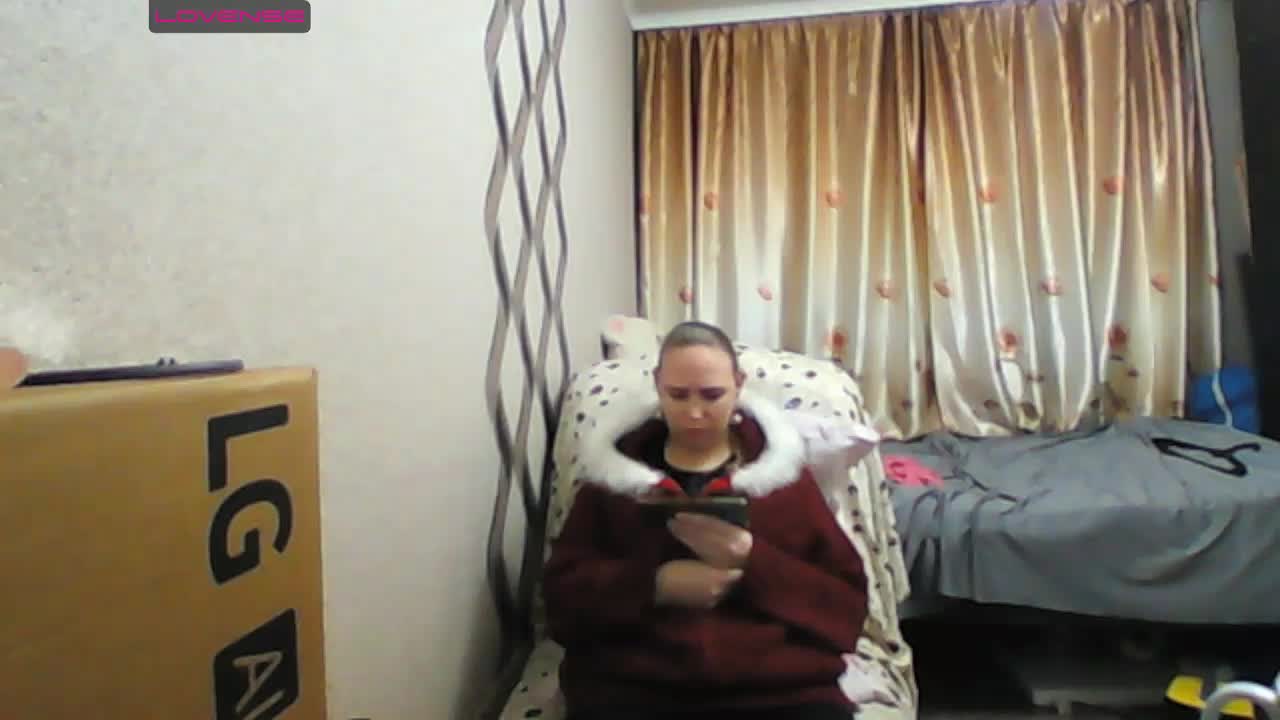 Sona891 Live Sex 2025.11.29