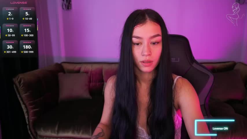 FataleNellie Live Sex December 13, 2025