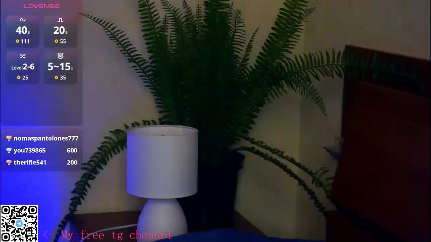liliandaniels Live Sex December 13, 2025