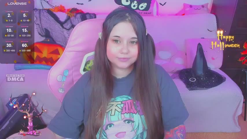 Lolisuccub Live Sex 2025.11.29