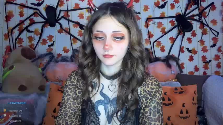 _Devill_Baby Live Sex November 29, 2025