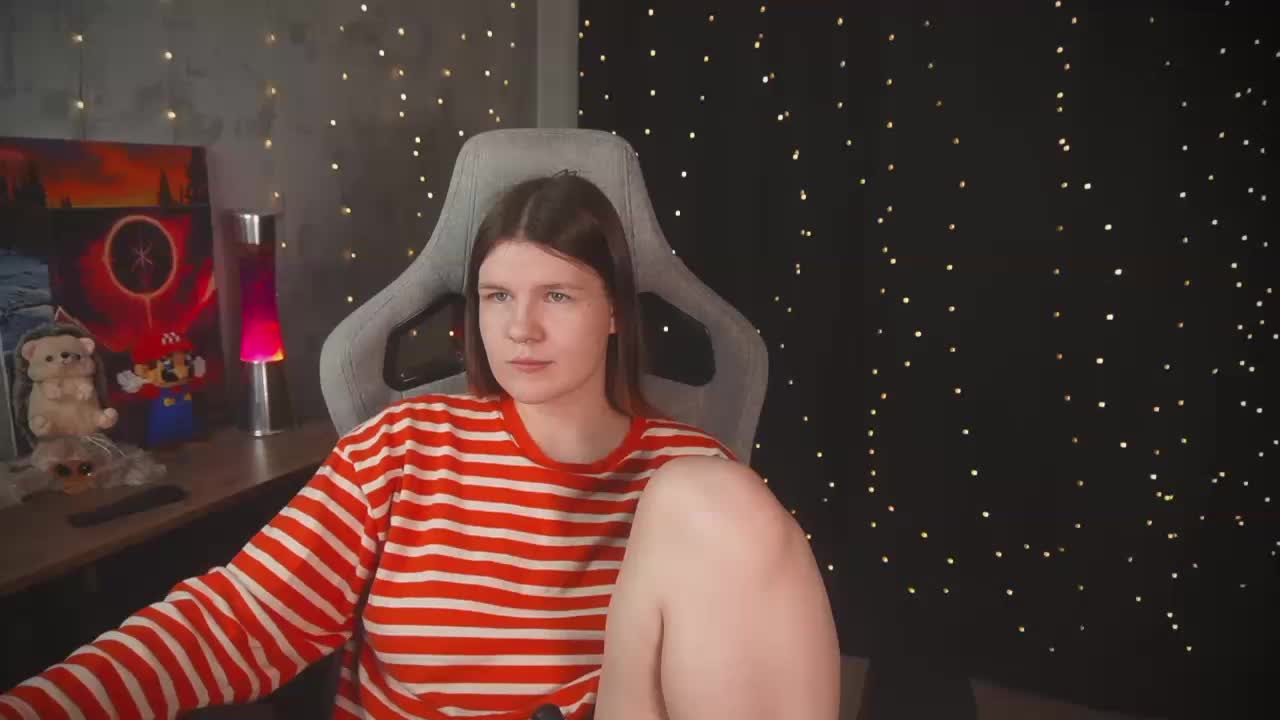 cutesoneckaaa Live Sex December 14, 2025