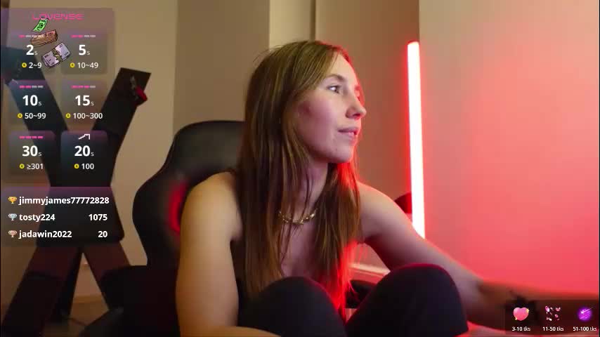 agelina_summer Live Sex December 13, 2025