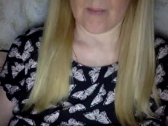 BlondyVio Live Sex December 13, 2025