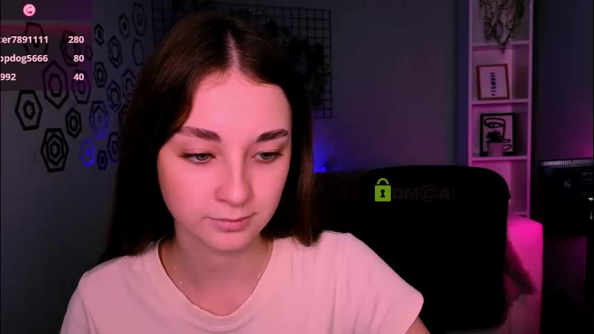 kaisy_star Live Sex December 13, 2025