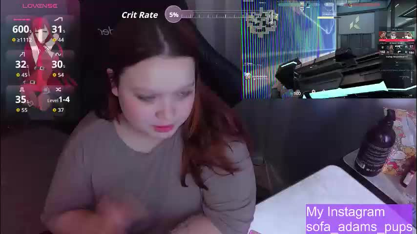 _sofia_adam_ Live Sex December 14, 2025