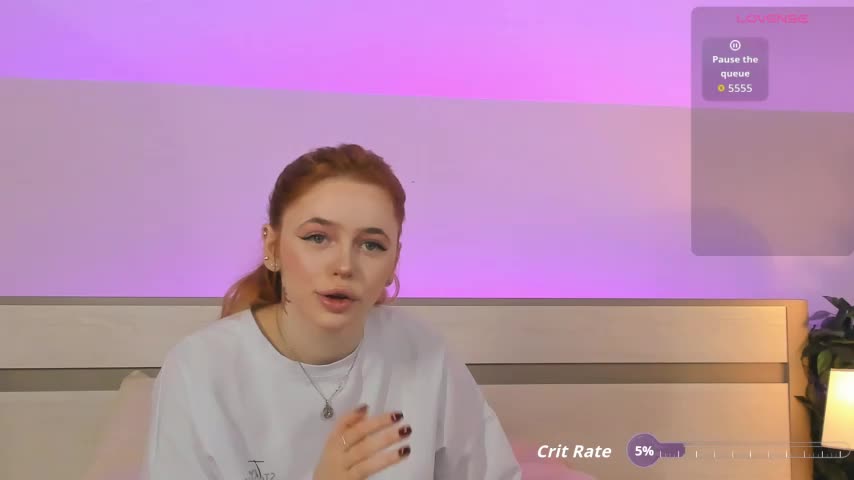 Phoenix_Margo Live Sex December 13, 2025