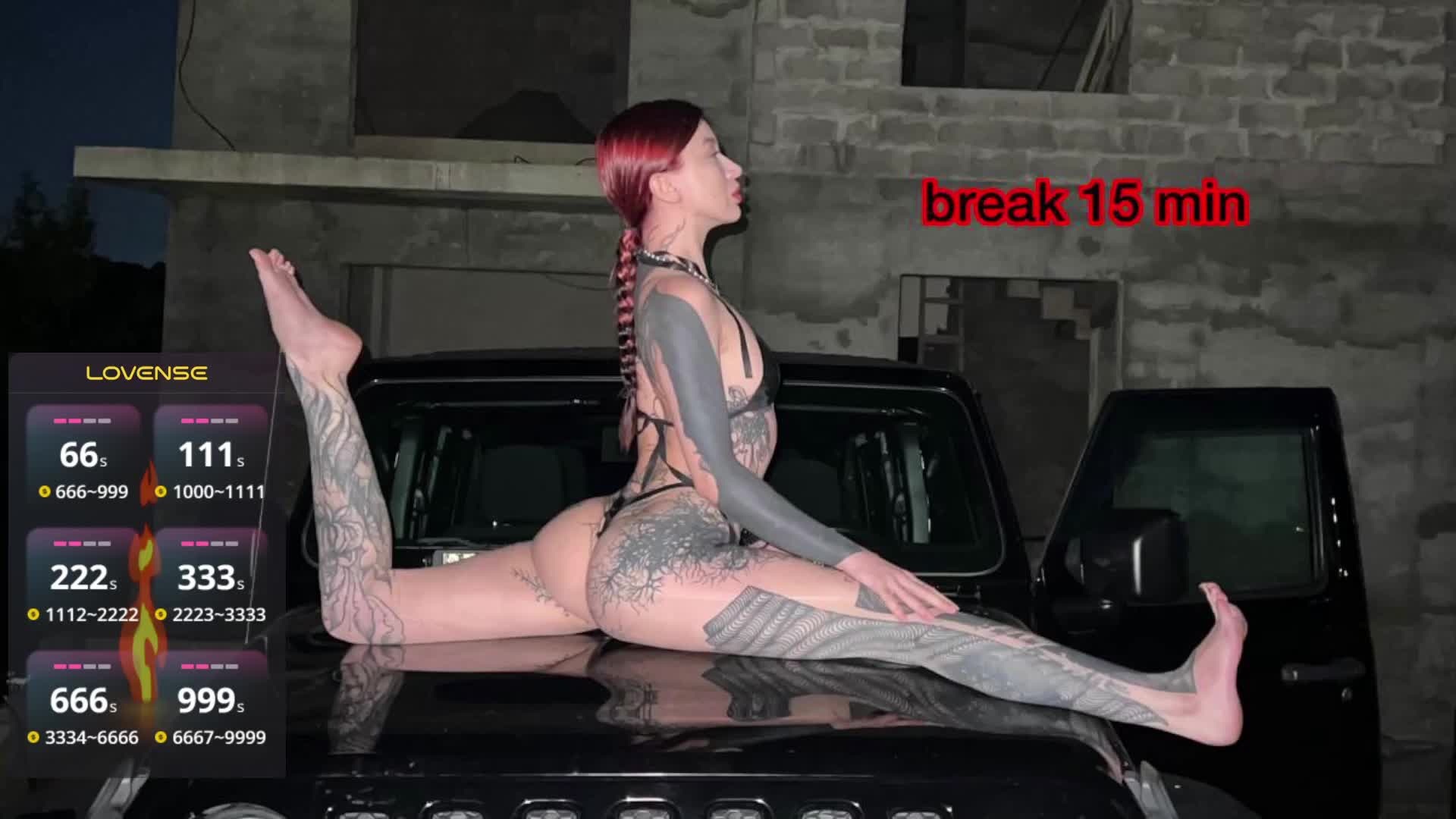 Lina69Femdom Live Sex December 14, 2025