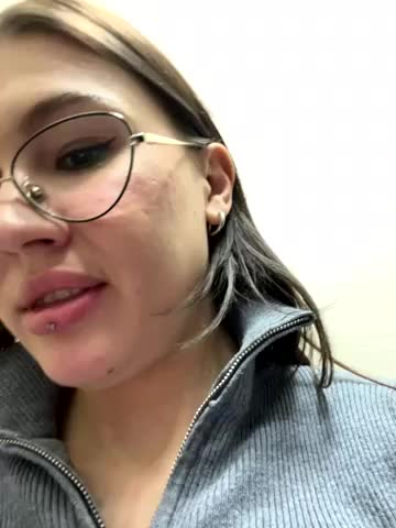 RinaCat Live Sex November 28, 2025