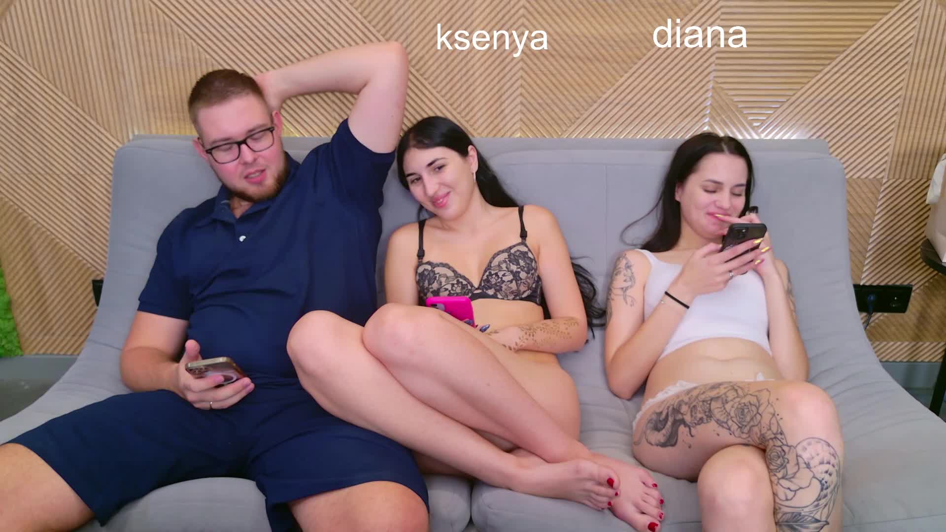 WebcamSlut Live Sex December 14, 2025