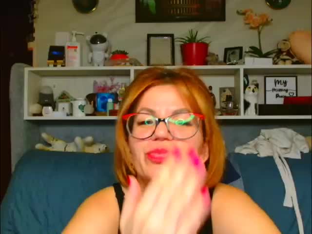 Natali3855 Live Sex December 14, 2025