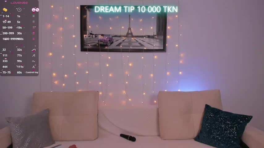 CrazyBeach Live Sex December 13, 2025