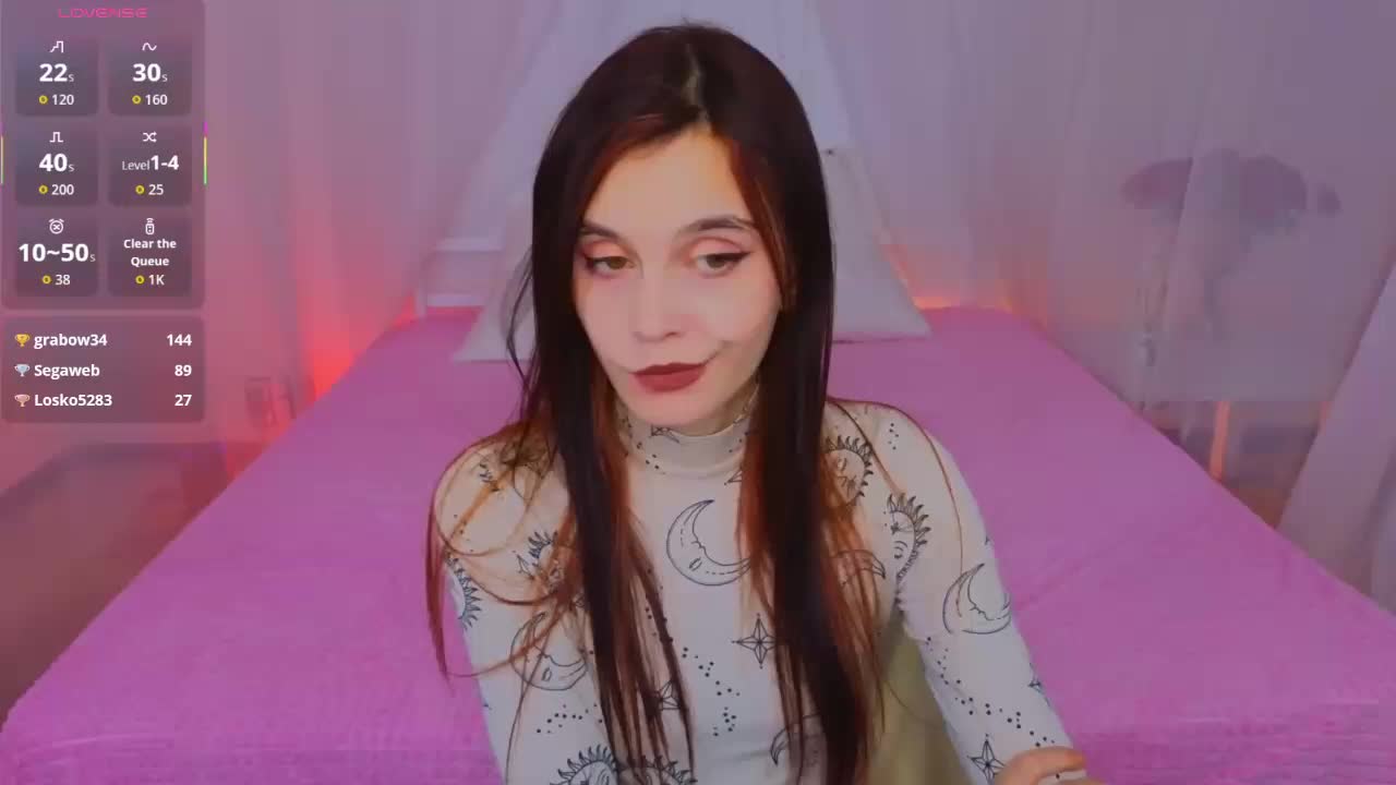 SusieMorris Live Sex 2025.11.28