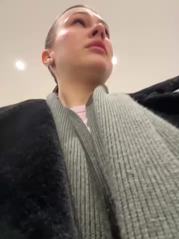 RinaCat Live Sex November 29, 2025