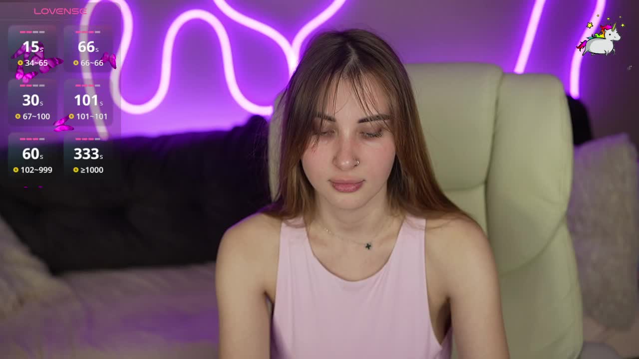 JennyLuv Live Sex December 13, 2025