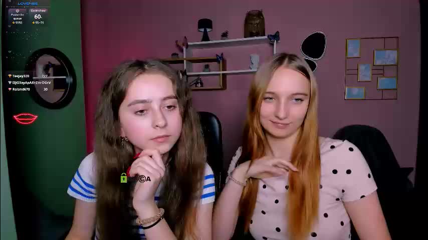 rebecca_smile_ Live Sex December 13, 2025