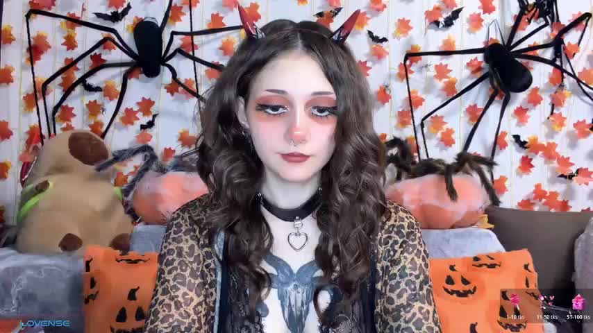 _Devill_Baby Live Sex November 29, 2025