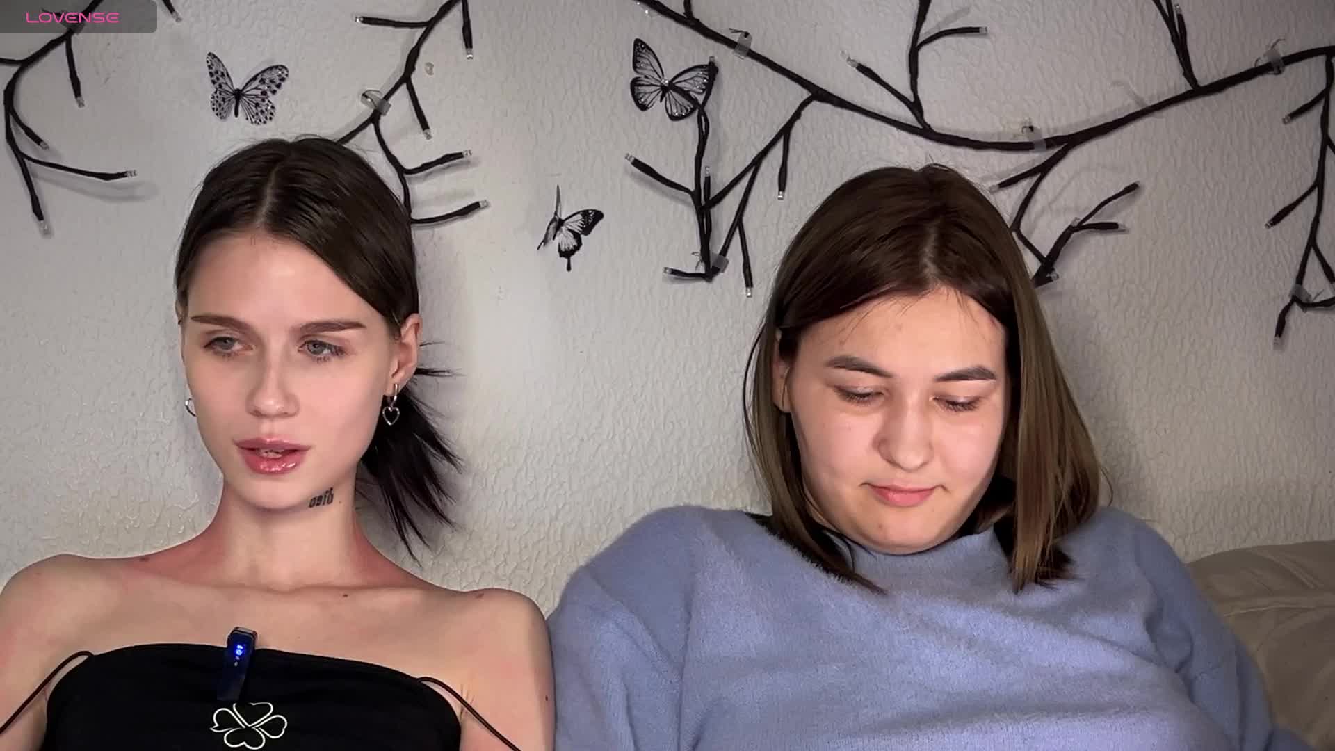 Passionate_Girls Live Sex December 13, 2025