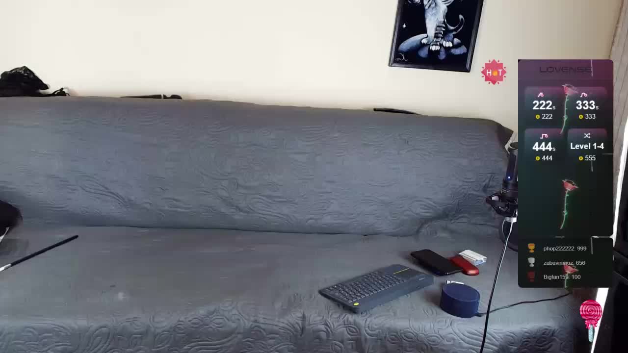 Maya_zabava Live Sex November 29, 2025