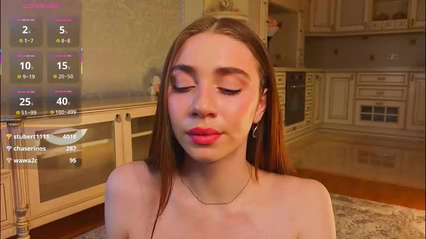 wandabraund Live Sex December 13, 2025