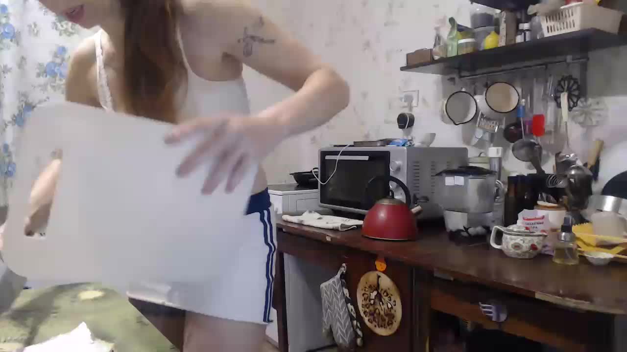 berry252 Live Sex December 13, 2025