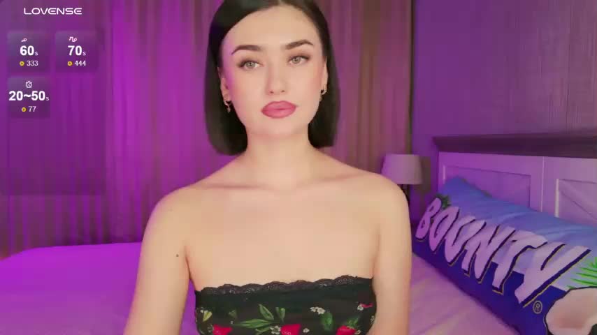 LeJanele Live Sex 2025.11.29