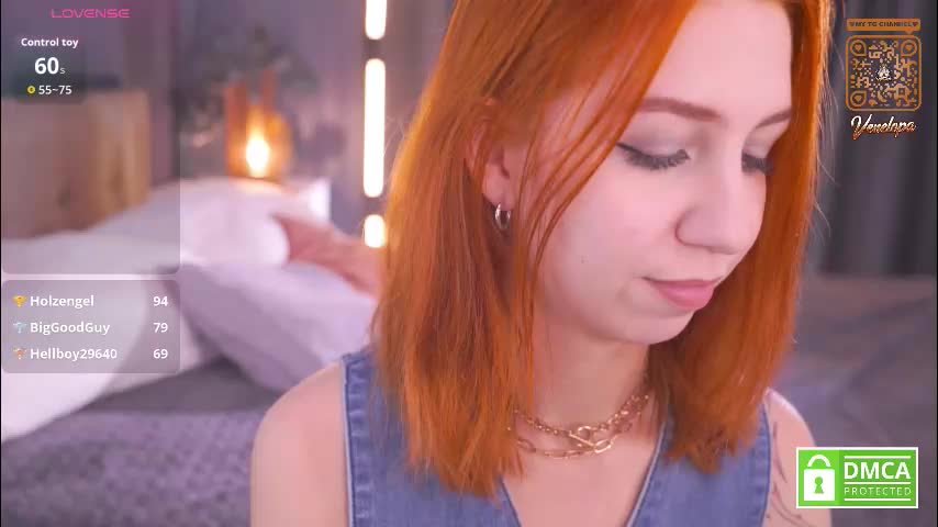 venelopa Live Sex December 14, 2025