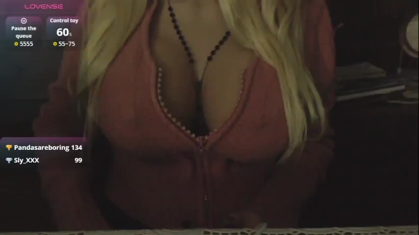 mila_von_tease Live Sex December 13, 2025
