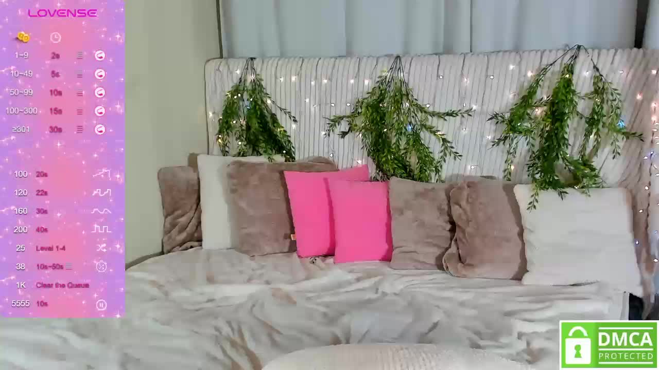 Malisha-kiss Live Sex December 13, 2025