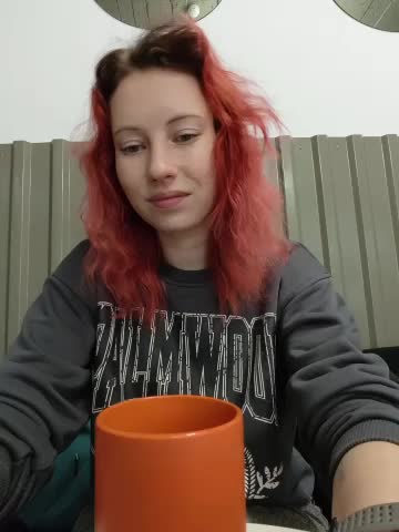 Frost_foxy Live Sex December 13, 2025