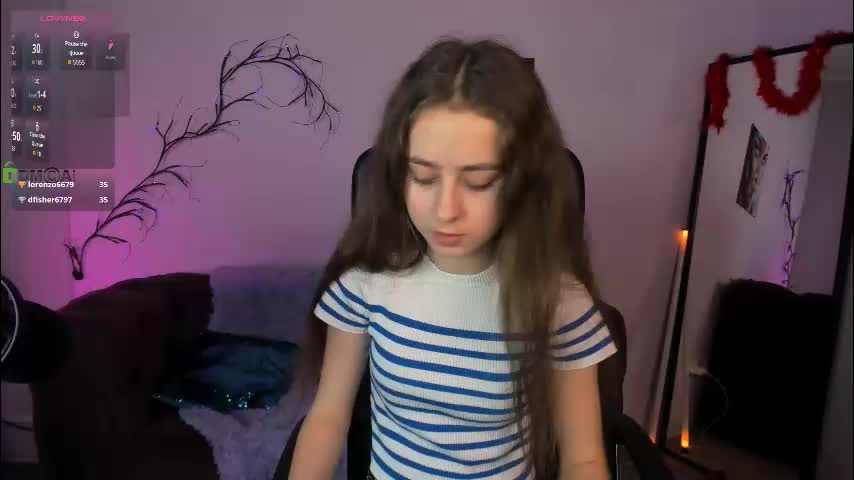 rebecca_smile_ Live Sex December 13, 2025