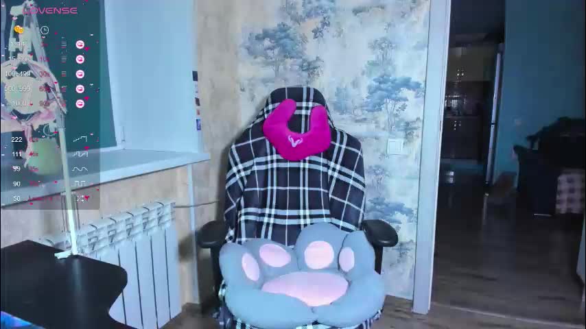 kawaii_power_uwu Live Sex December 13, 2025