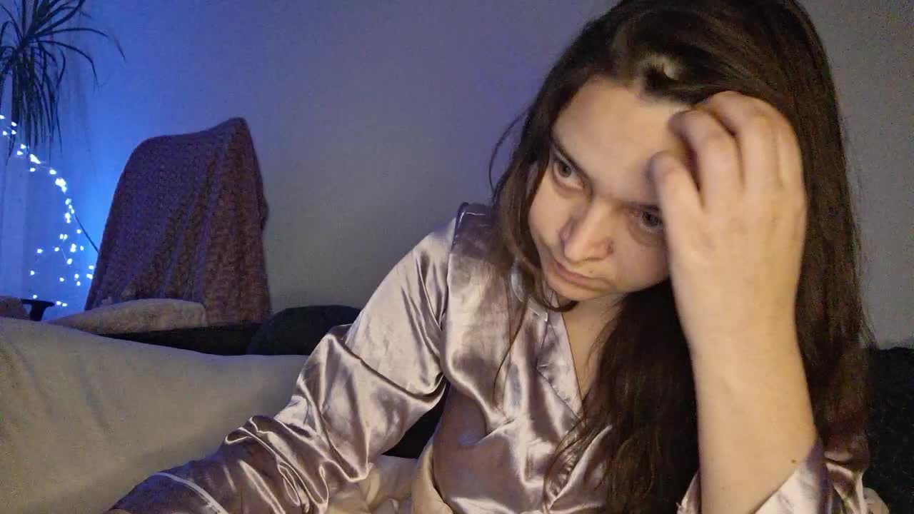 CyndeeWinter Live Sex November 29, 2025