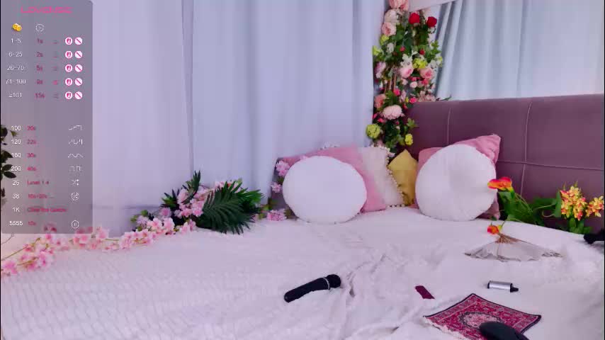 carlasensual Live Sex November 29, 2025