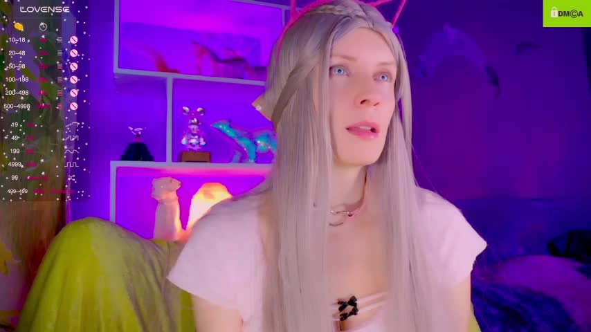 Flash_Summer Live Sex December 13, 2025