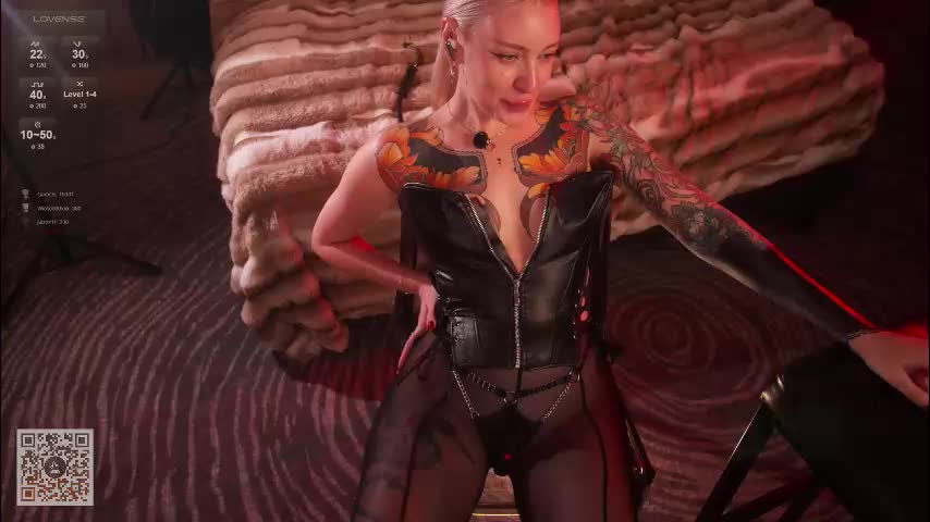 kinkylina_ Live Sex November 29, 2025