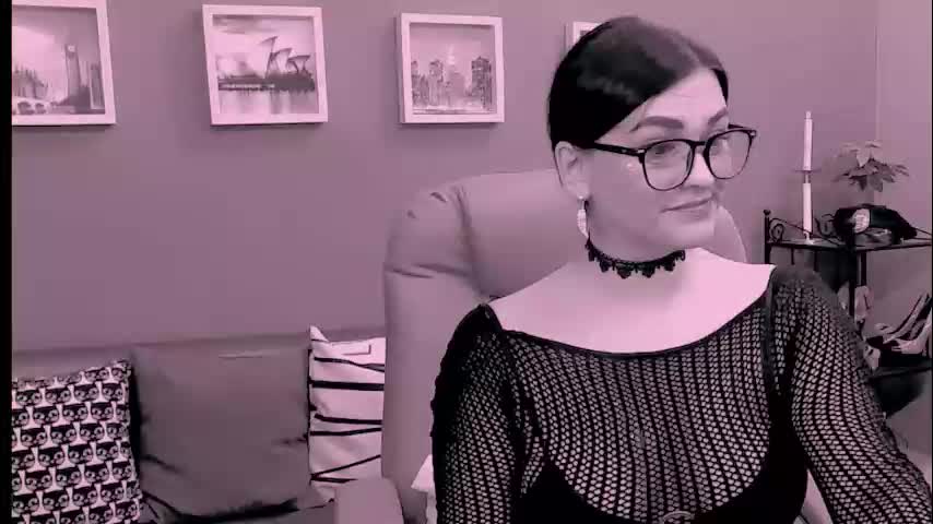 chantallovely Live Sex December 12, 2025