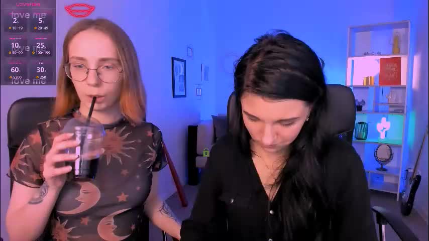 lia_sunset Live Sex December 13, 2025