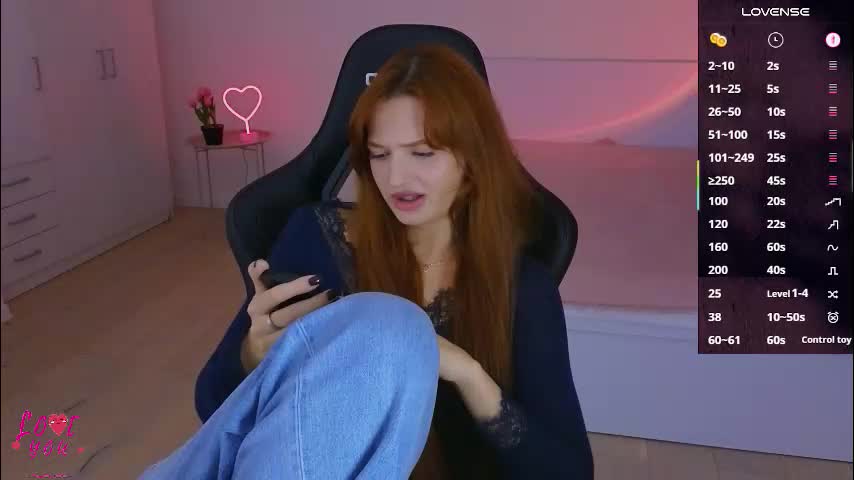 cuteariel7 Live Sex November 29, 2025