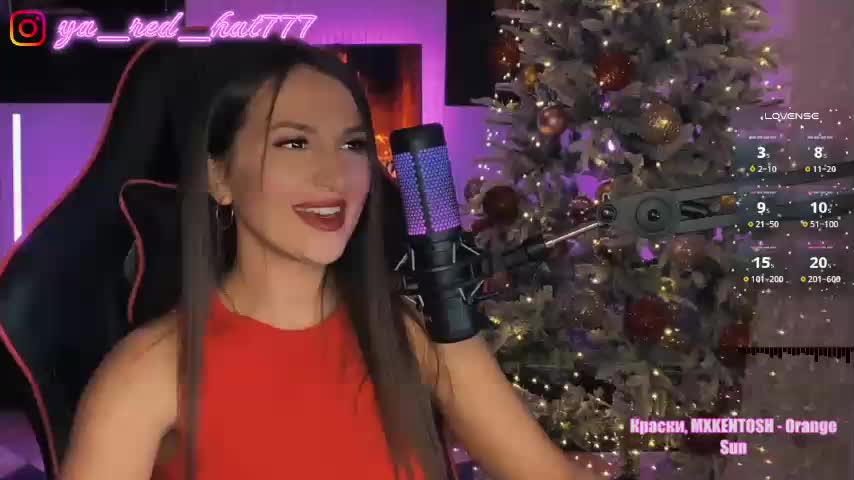 -RED_HAT- Live Sex December 14, 2025